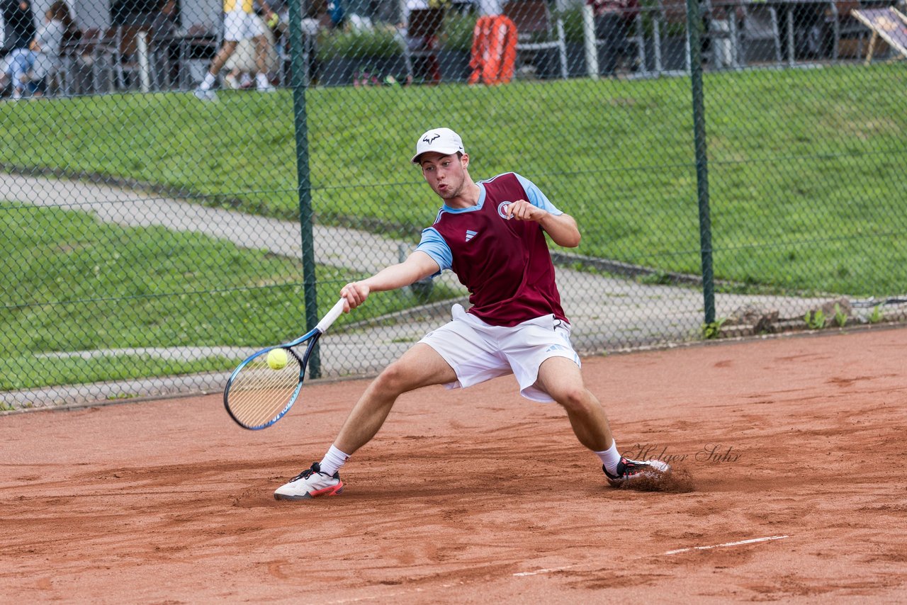 Bild 287 - Bergstedt Open